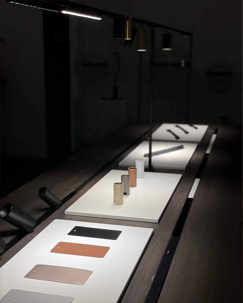 Engineering Lighting Solutions