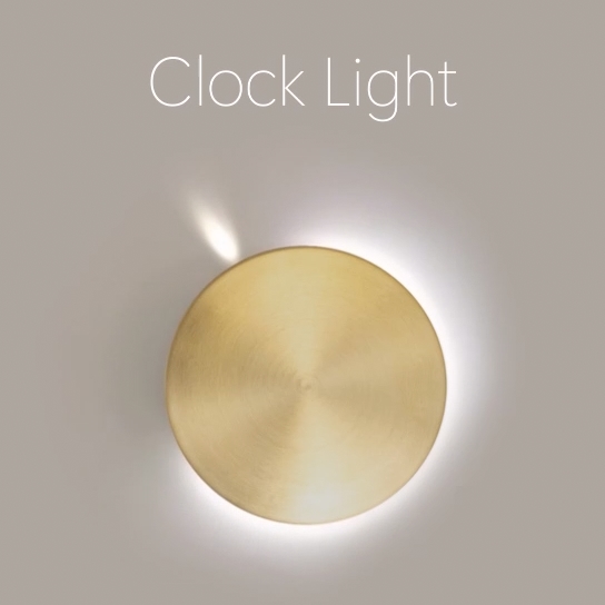 Inspired Light