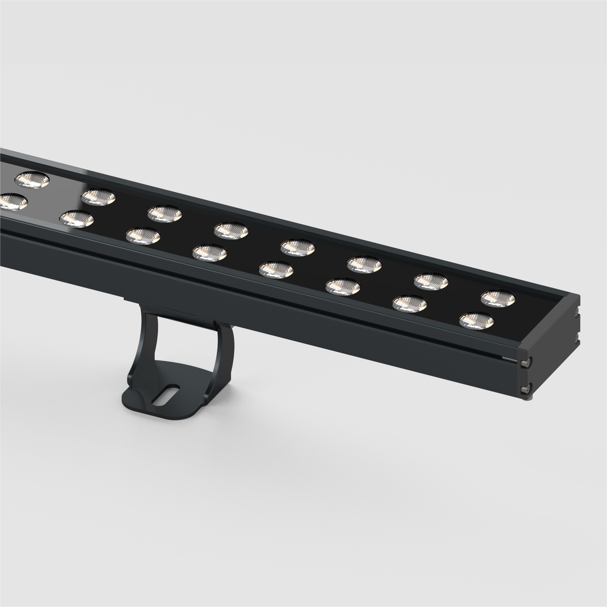 Linear Wall Washer