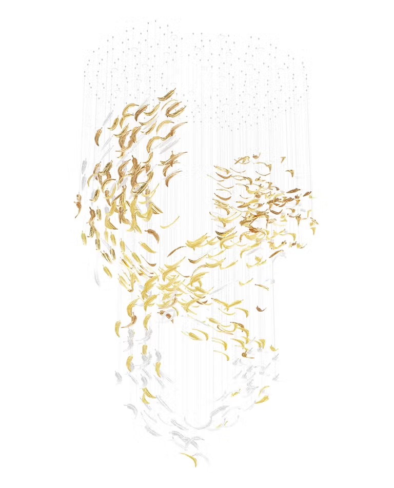 Chandelier