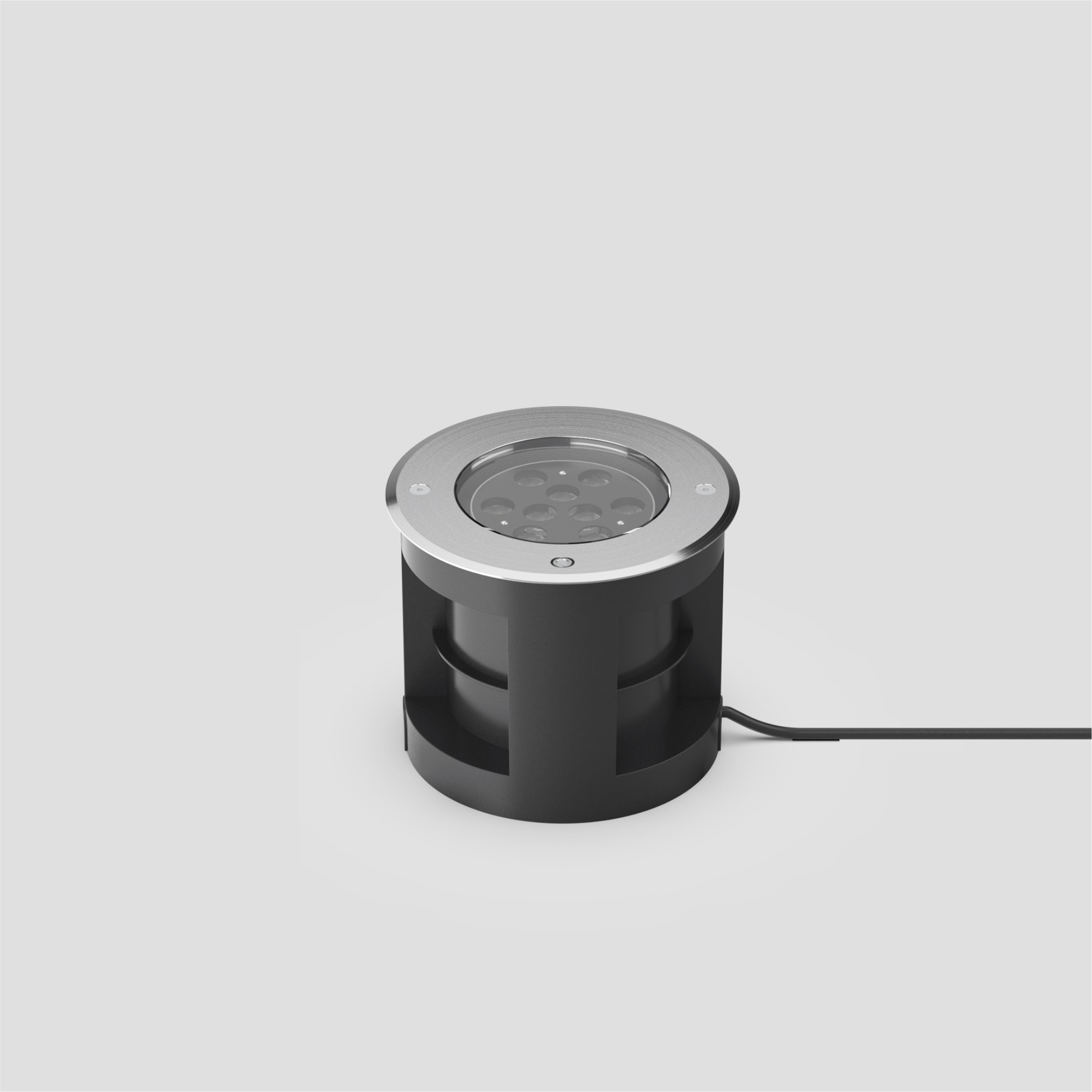 In-Ground Light