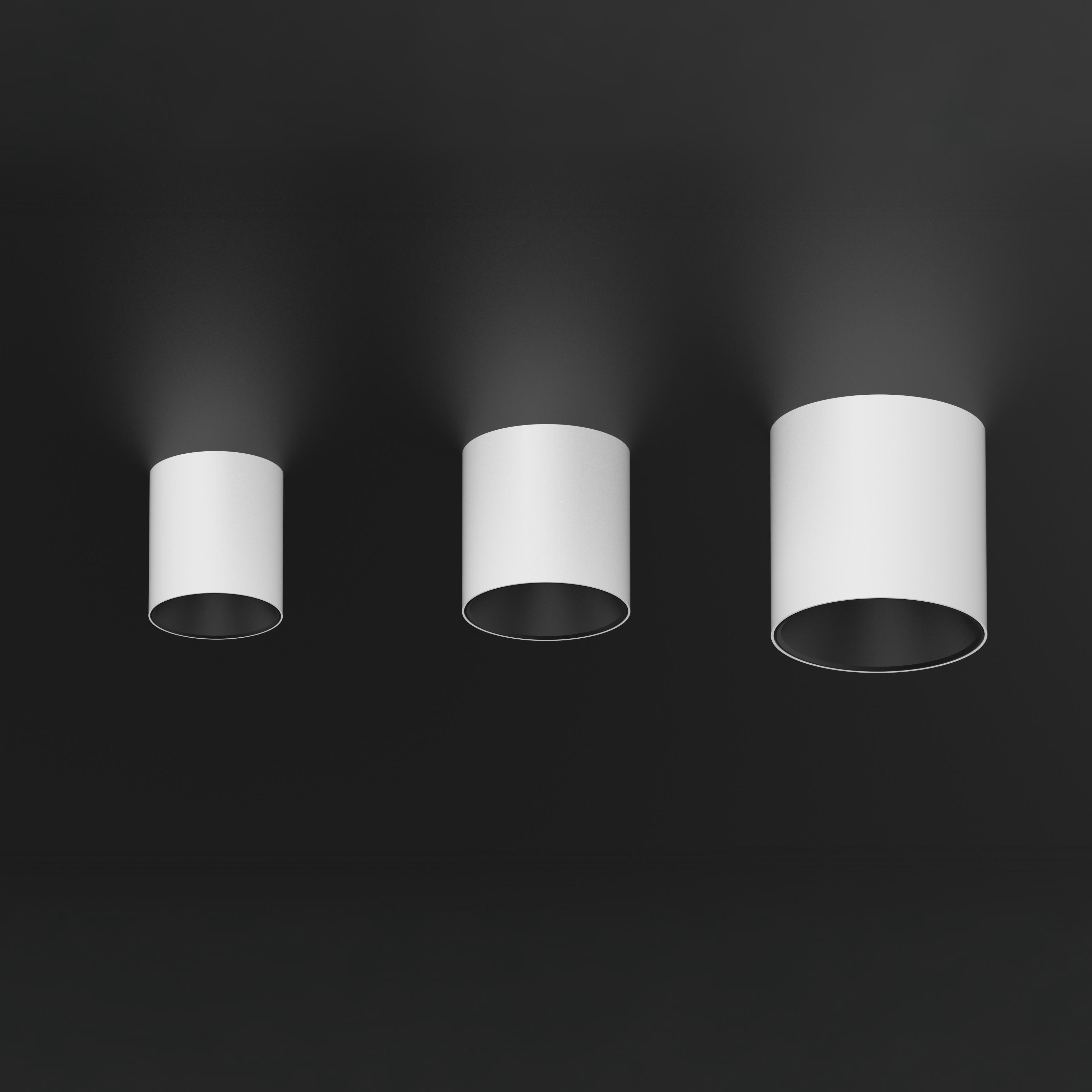 Surface Mounted Downlight