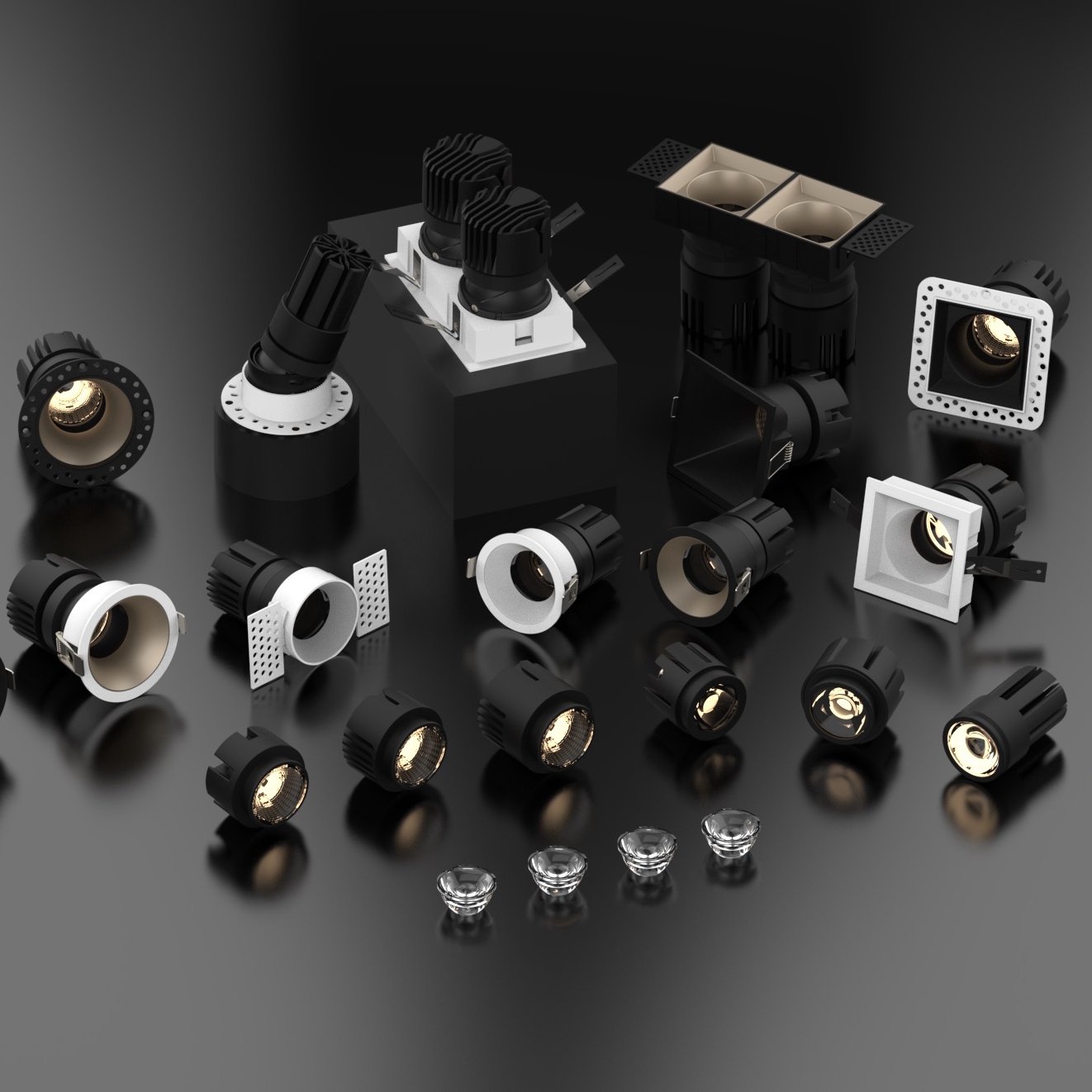 One. Series Module